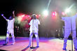 Boyz Ii Men, Shawn Stockman, Nathan Morris and Wanya Morris