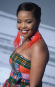 Terry Pheto