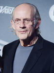 Christopher Lloyd