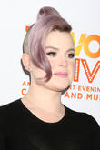 Kelly Osbourne