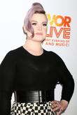 Kelly Osbourne