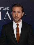 Ryan Gosling