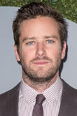 Armie Hammer