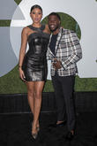 Kevin Hart and Eniko Parrish