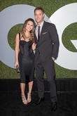 Justin Hartley and Lindsay Hartley