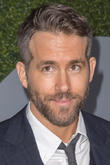 Ryan Reynolds