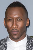 Mahershala Ali