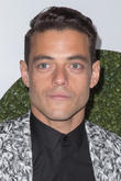 Rami Malek