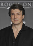 Nathan Fillion