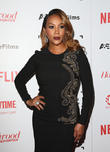 Vivica A. Fox