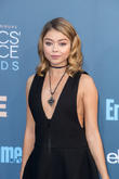 Sarah Hyland