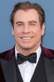 John Travolta