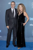 Tom Hanks and Rita Wilson