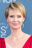 Cynthia Nixon