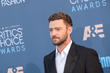 Justin Timberlake