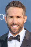 Ryan Reynolds