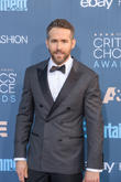 Ryan Reynolds