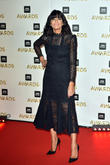 Claudia Winkleman