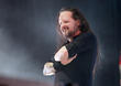 Korn and Jonathan Davis