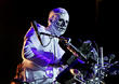 Limp Bizkit and Wes Borland