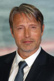 Mads Mikkelsen