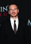 Michael Fassbender