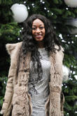 Beverley Knight