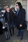 Shannon Tweed and Gene Simmons